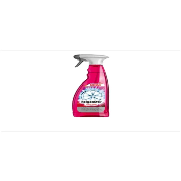 Limpiador De Llantas Star - Lubricantes Y Grasas | ClickRepuestos